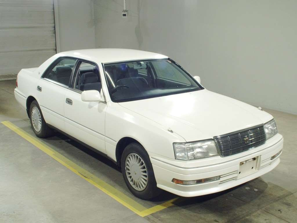 1996 Toyota Crown JZS153[2]