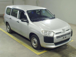 2014 Toyota Succeed