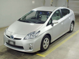 2009 Toyota Prius