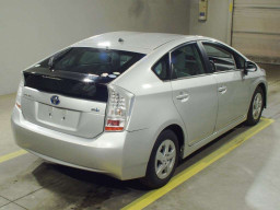 2009 Toyota Prius