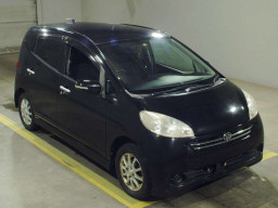 2007 Daihatsu Sonica