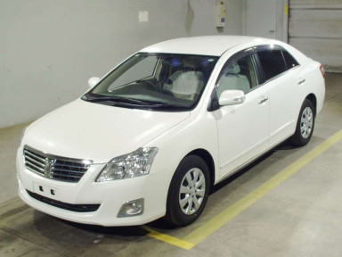 2010 Toyota Premio