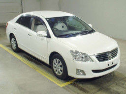 2010 Toyota Premio