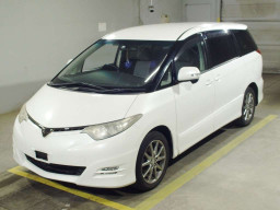 2006 Toyota Estima