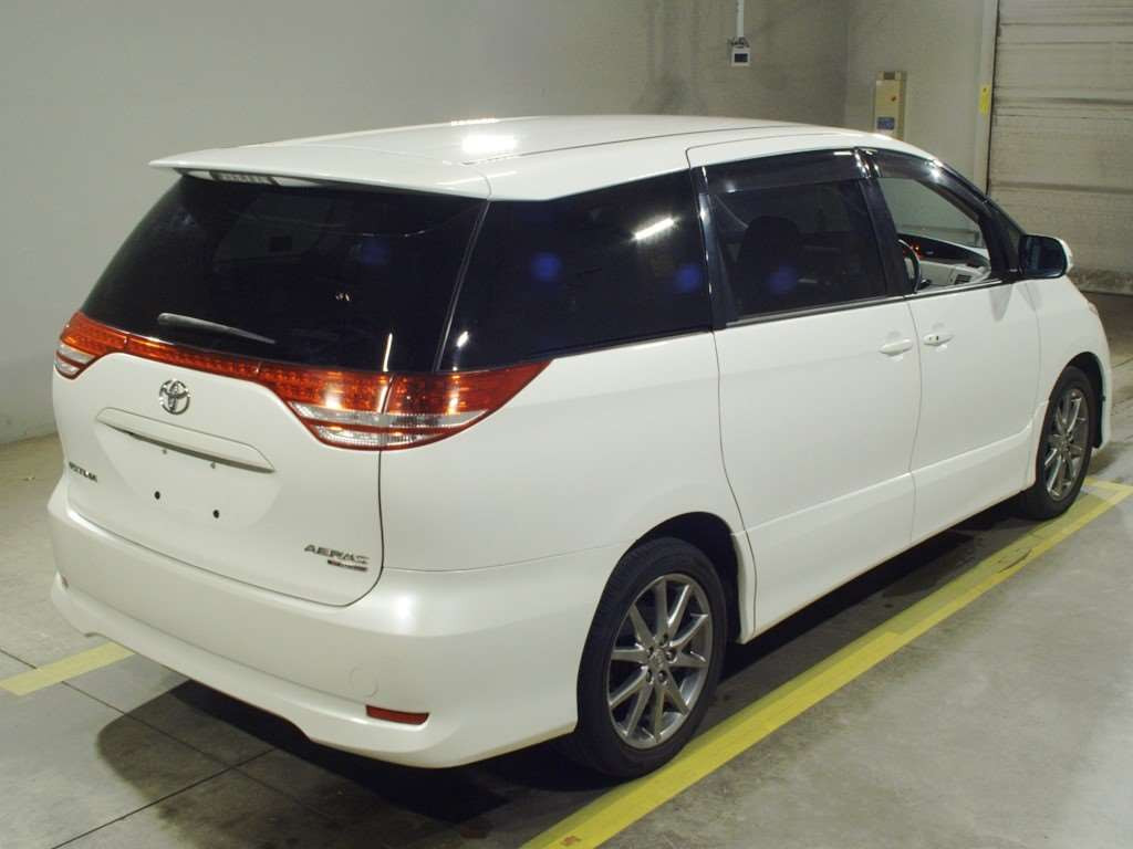 2006 Toyota Estima ACR55W[1]