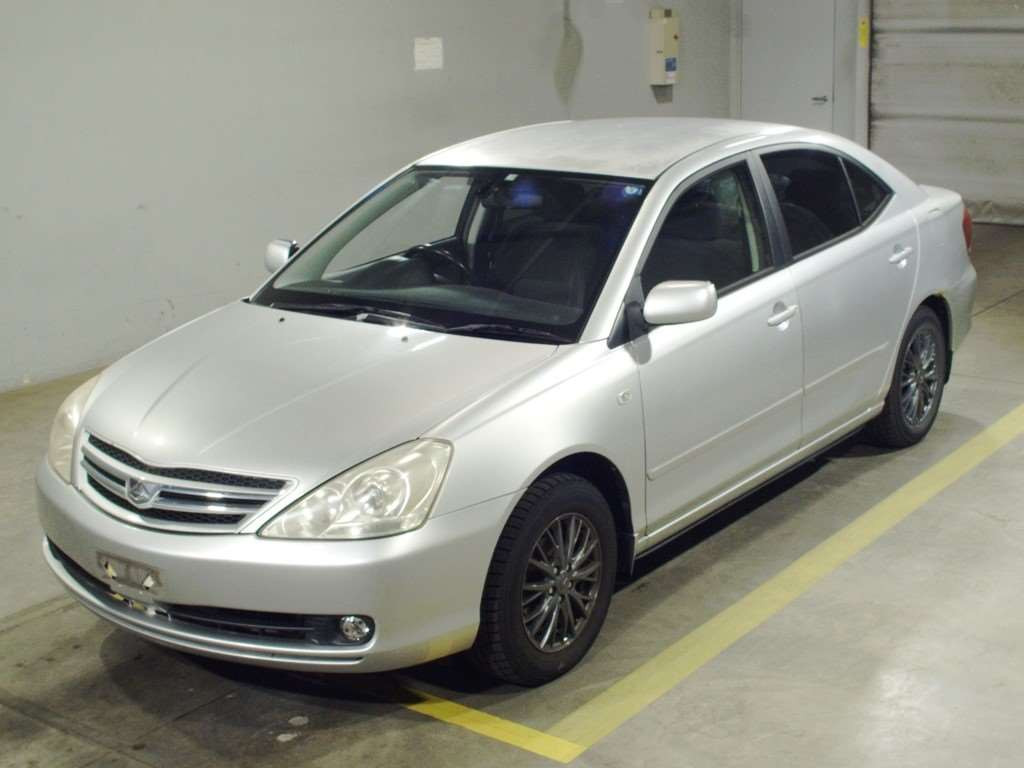 2005 Toyota Allion ZZT240[0]