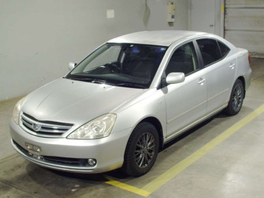 2005 Toyota Allion