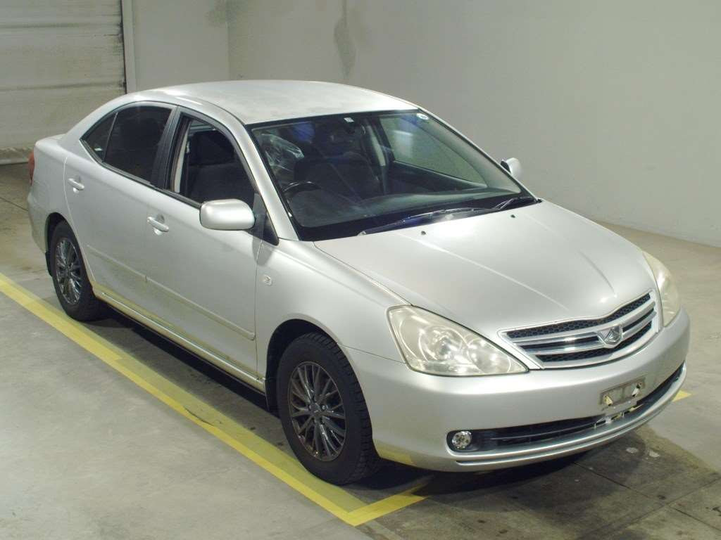 2005 Toyota Allion ZZT240[2]