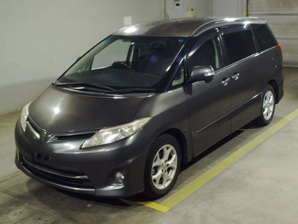 2011 Toyota Estima ACR55W[0]