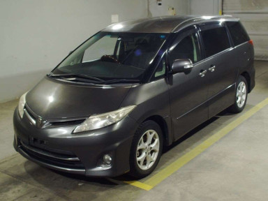 2011 Toyota Estima