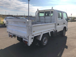 2008 Toyota Dyna Truck