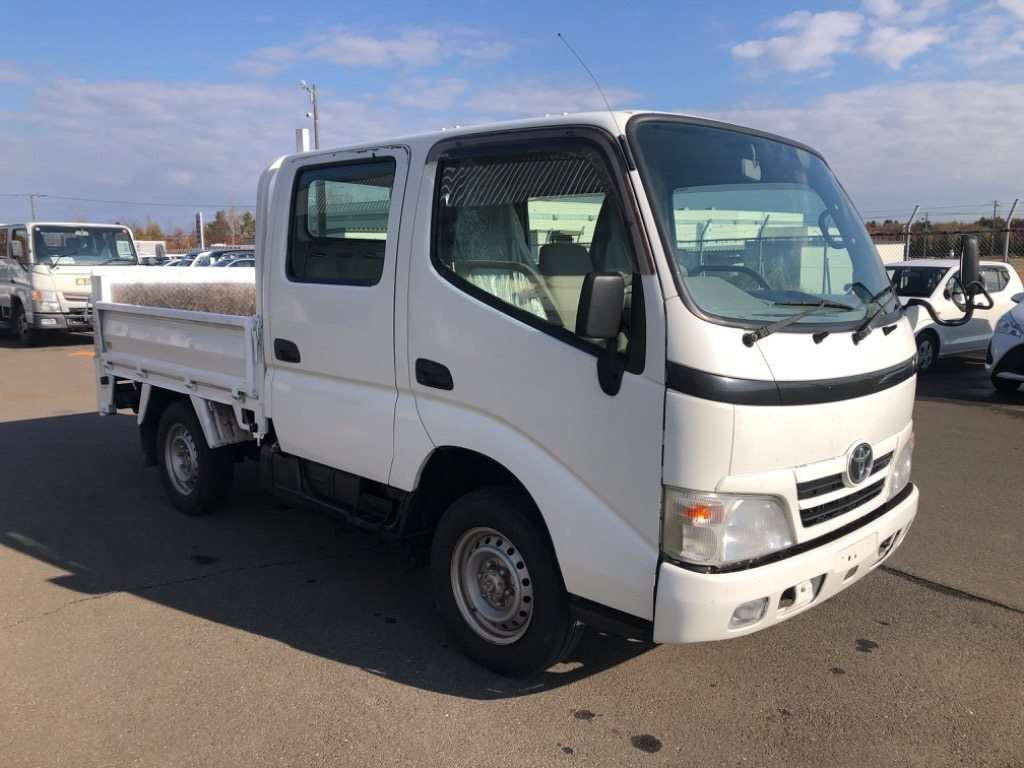 2008 Toyota Dyna Truck KDY281[2]