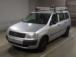 2011 Toyota Probox Wagon