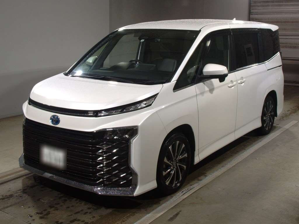 2022 Toyota Voxy ZWR90W[0]