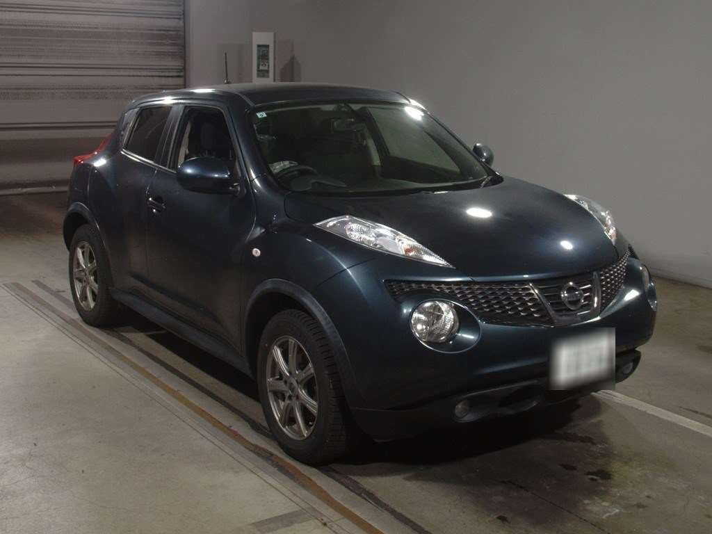 2012 Nissan JUKE NF15[2]