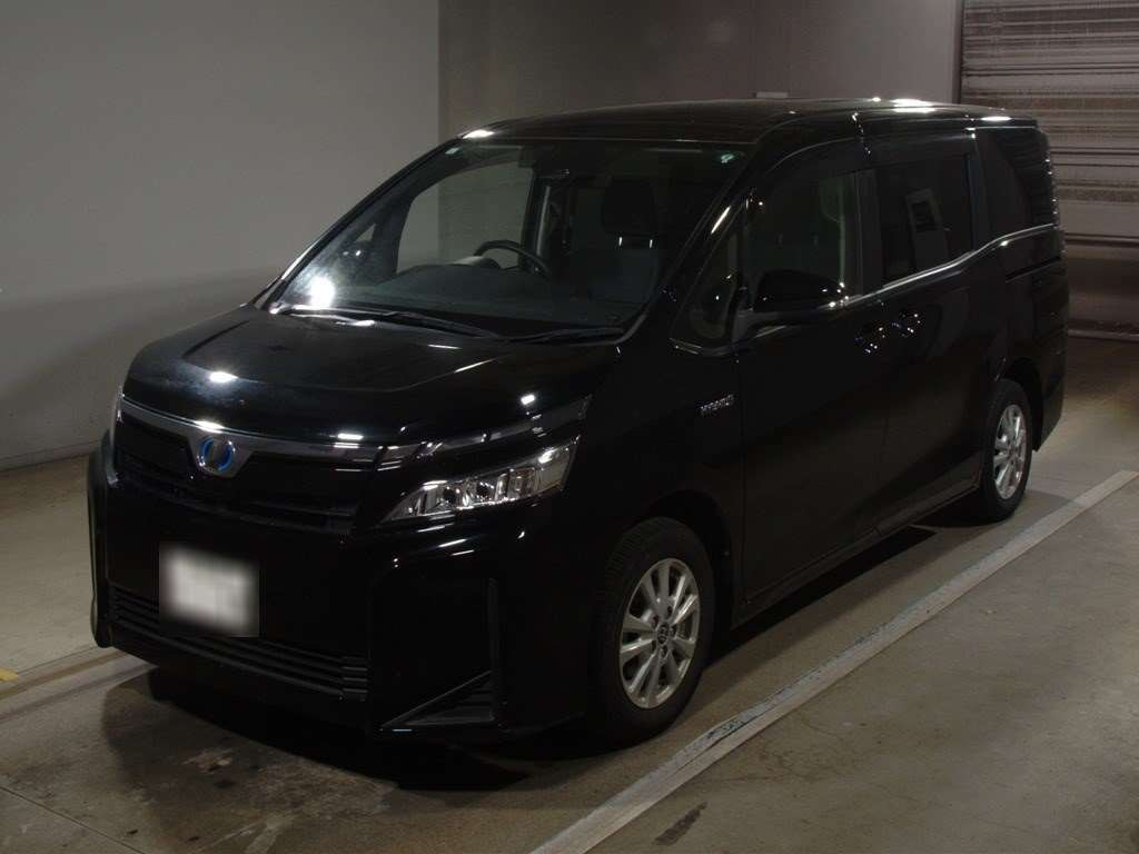 2019 Toyota Voxy ZWR80G[0]