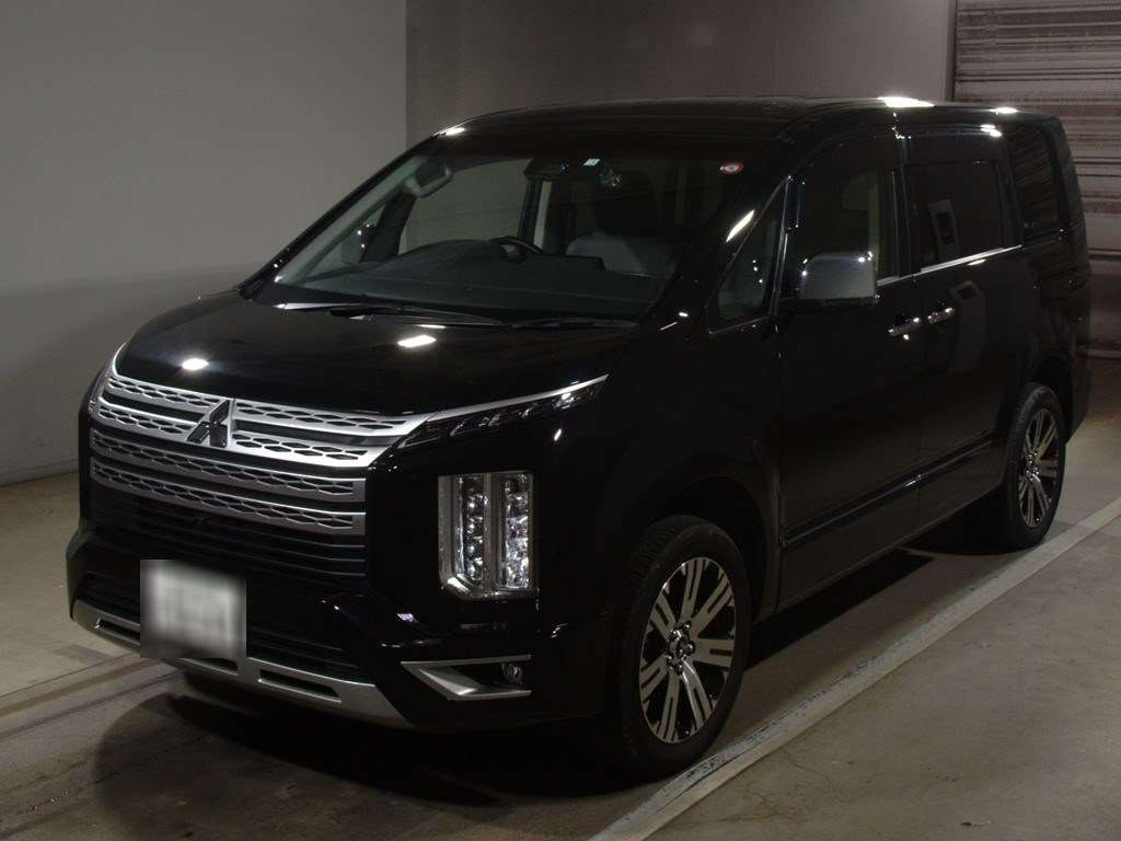 2023 Mitsubishi Delica D5 CV1W[0]