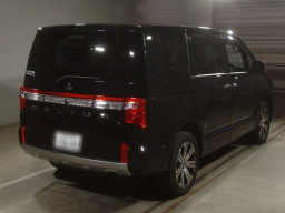 2023 Mitsubishi Delica D5