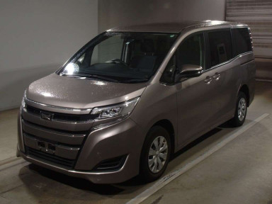 2018 Toyota Noah