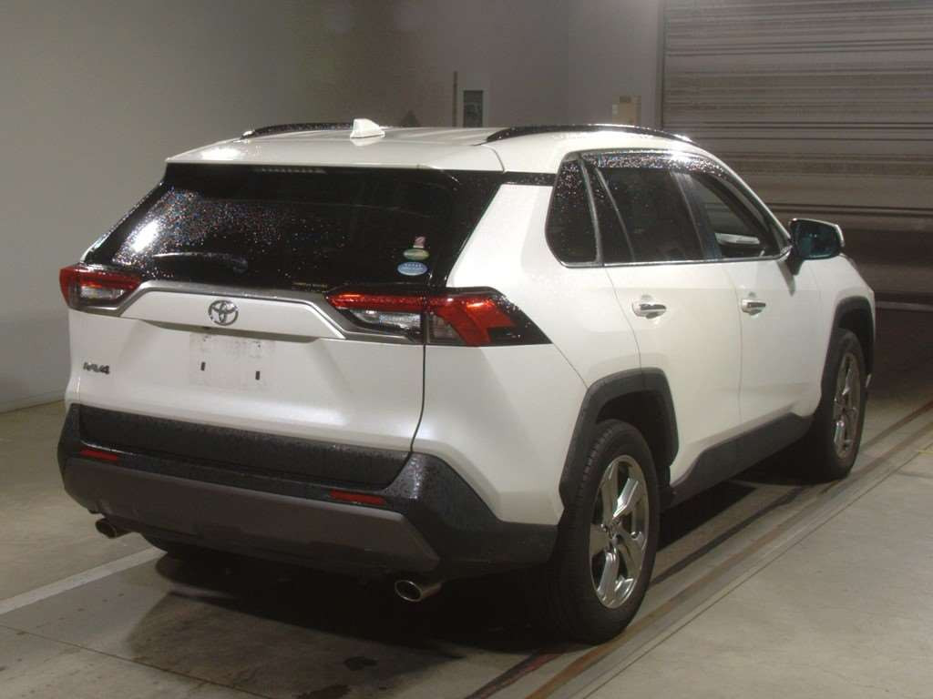 2019 Toyota RAV4 MXAA54[1]