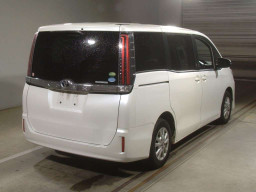 2018 Toyota Noah