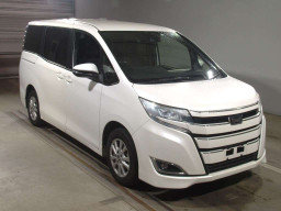 2018 Toyota Noah