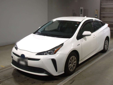 2019 Toyota Prius