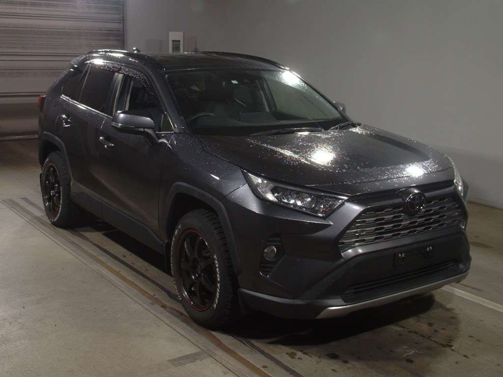 2019 Toyota RAV4 MXAA54[2]