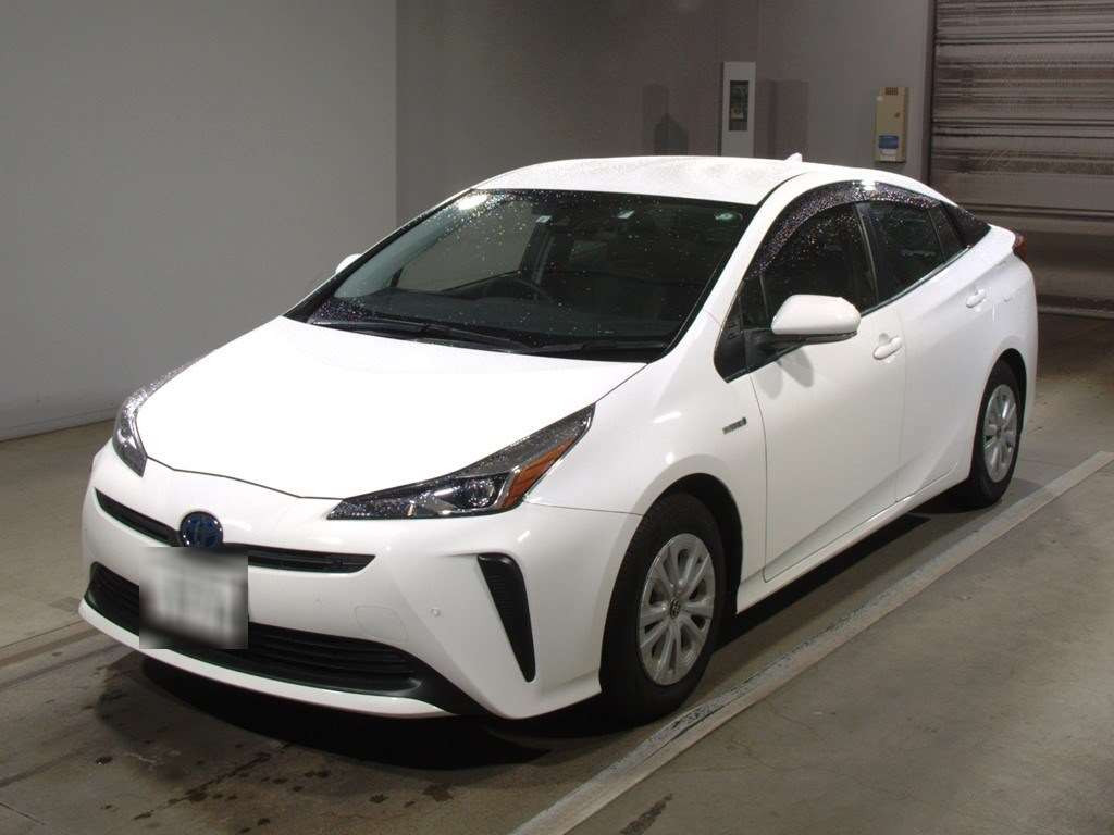 2019 Toyota Prius ZVW51[0]