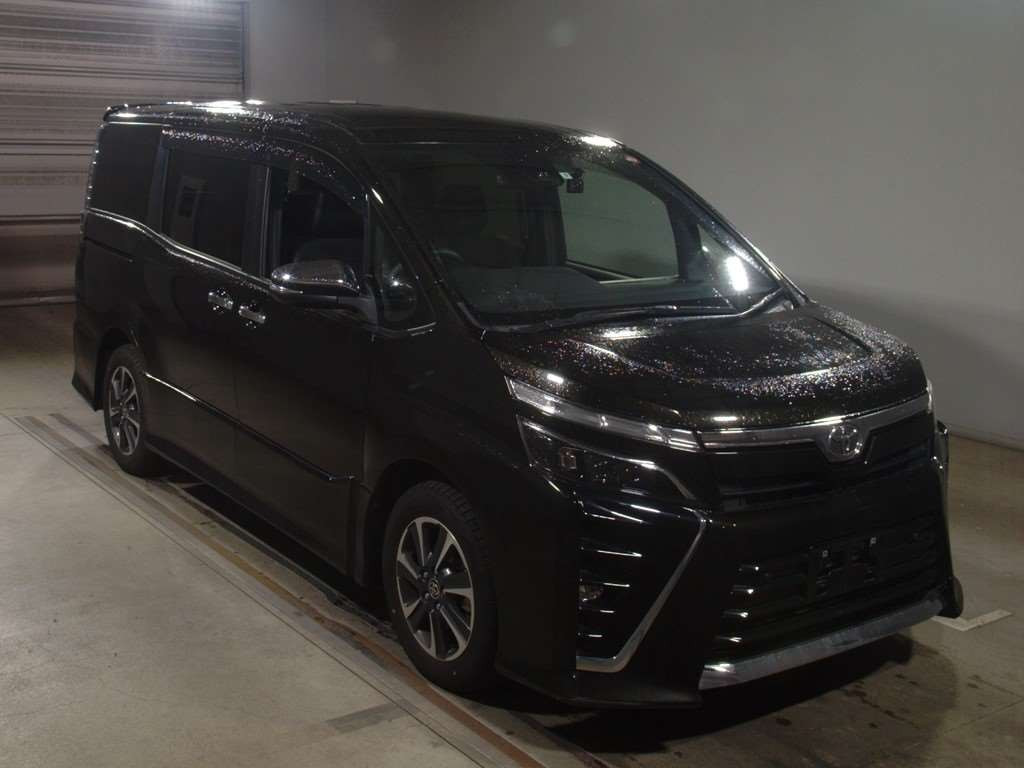 2021 Toyota Voxy ZRR80W[2]