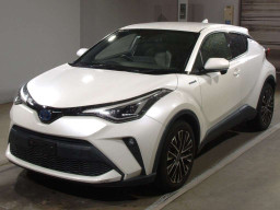 2019 Toyota C-HR