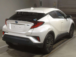 2019 Toyota C-HR