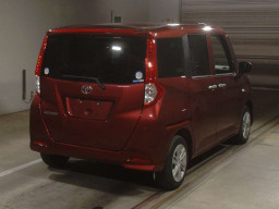 2021 Toyota Roomy