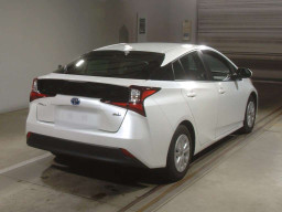 2021 Toyota Prius