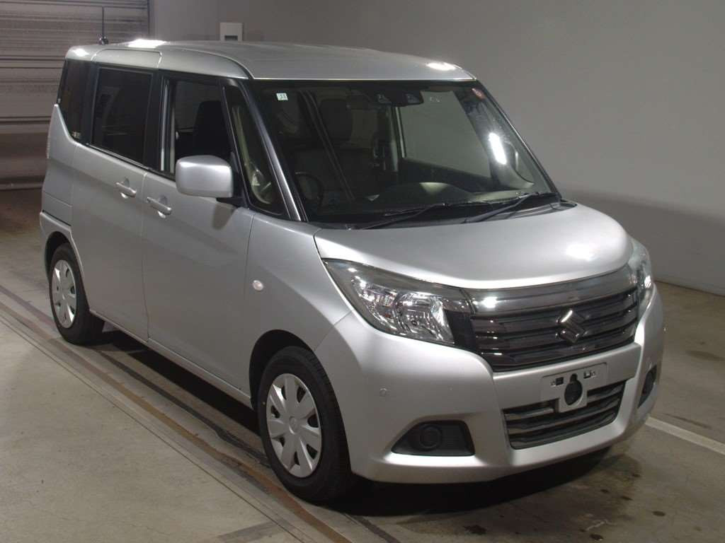 2020 Suzuki Solio MA26S[2]