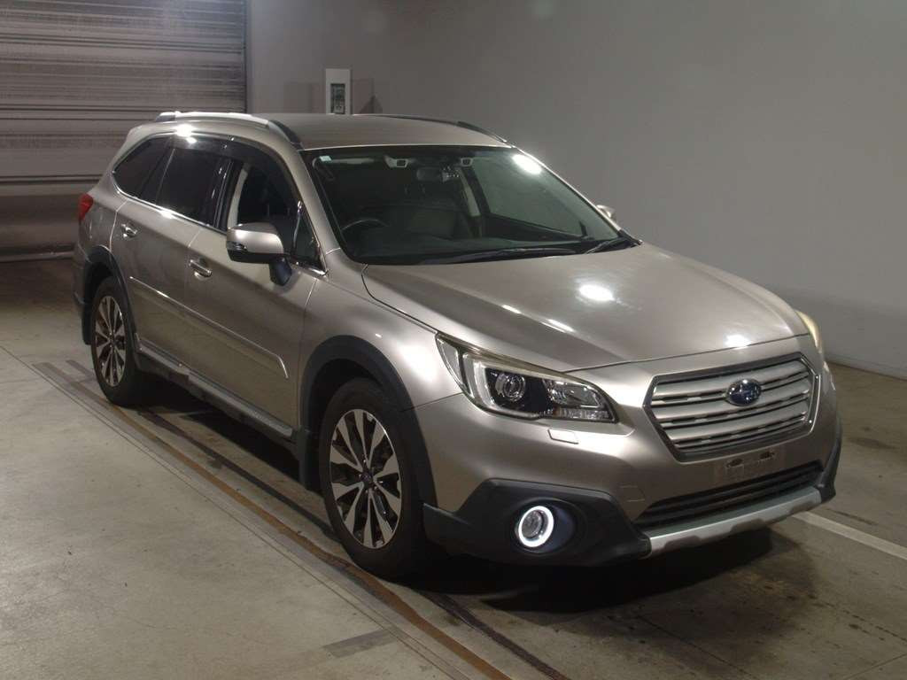 2015 Subaru Legacy Outback BS9[2]