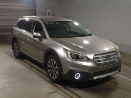 2015 Subaru Legacy Outback