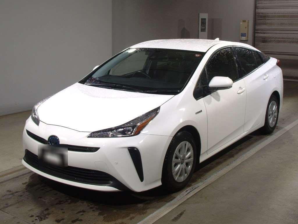 2019 Toyota Prius ZVW51[0]