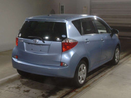 2012 Toyota Ractis