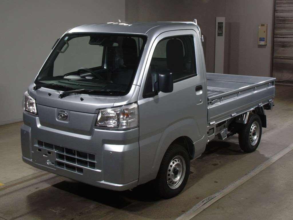 2024 Daihatsu Hijet Truck S510P[0]