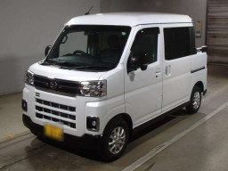 2024 Daihatsu Atrai