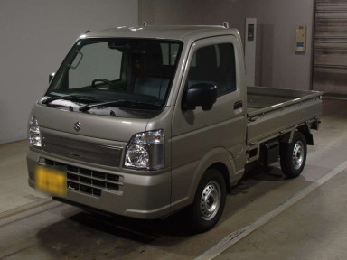 2024 Suzuki Carry Truck