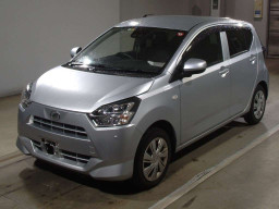 2021 Daihatsu Mira es