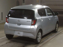 2021 Daihatsu Mira es