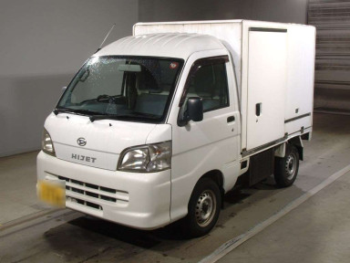 2013 Daihatsu Hijet Truck