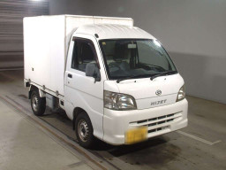 2013 Daihatsu Hijet Truck