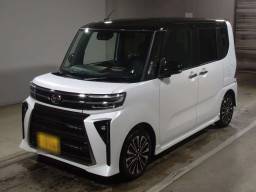 2024 Daihatsu Tanto