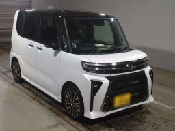 2024 Daihatsu Tanto