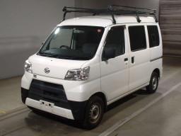 2020 Daihatsu Hijet Cargo