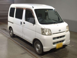 2006 Daihatsu Hijet Cargo